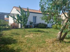 Vente Maison 2 chambresGrand'Landes