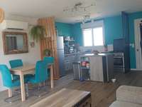 Vente maison 3 pièces Vente maison 3 pièces