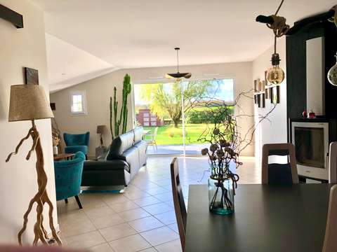 Vente maison 5 pièces Grand'Landes 85
