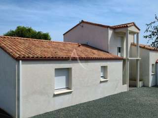 Vente maison 8 pièces Vente maison 8 pièces