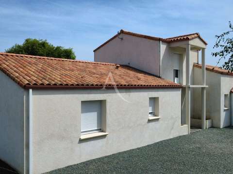 Vente maison 8 pièces Vente maison 8 pièces