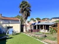 Vente maison 3 pièces Vente maison 3 pièces