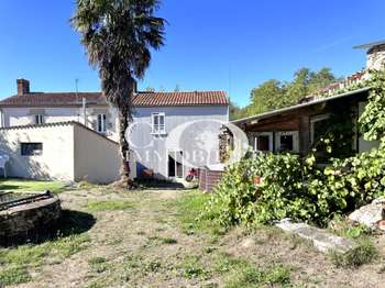 Vente maison 3 pièces Grand'Landes 85
