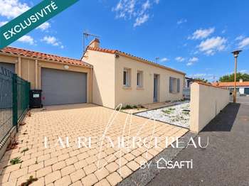 Vente Maison 2 chambresGrand'Landes