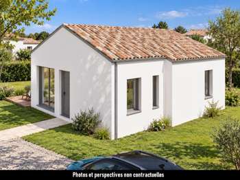 Vente maison Grand'Landes 85