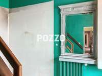Vente maison 11 pièces