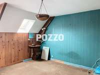 Vente maison 11 pièces