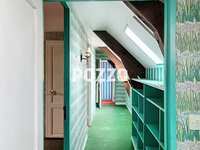 Vente maison 11 pièces