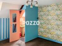 Vente maison 11 pièces