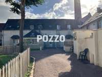 Vente maison 11 pièces