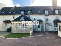 Vente maison 11 pièces