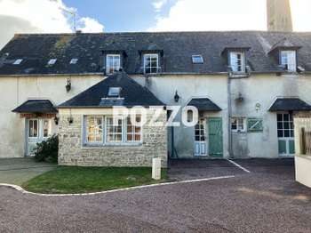 Vente Maison 6 chambresGrandcamp-Maisy