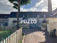 Vente maison 11 pièces