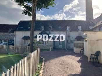 Vente maison 11 pièces
