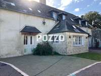 Vente maison 11 pièces