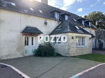 Vente maison 11 pièces