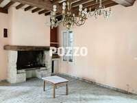 Vente maison 11 pièces