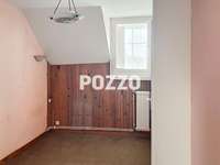 Vente maison 11 pièces