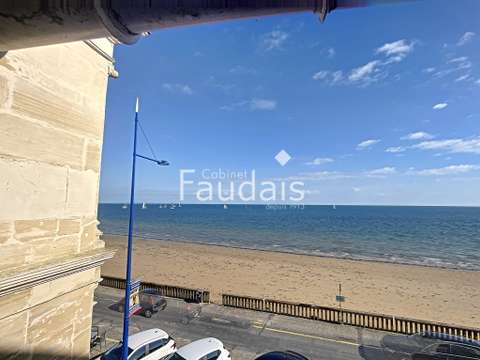 Vente maison 3 pièces Grandcamp-Maisy 14