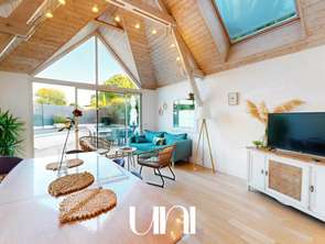 Vente Maison 5 chambresGrandcamp-Maisy