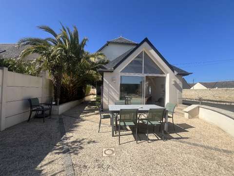 Vente maison 7 pièces Grandcamp-Maisy 14