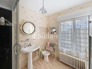 Vente maison