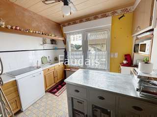 Vente maison