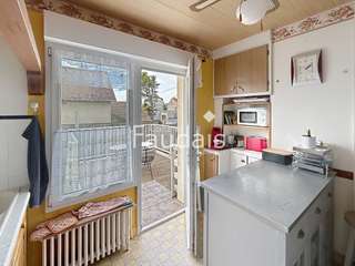 Vente maison