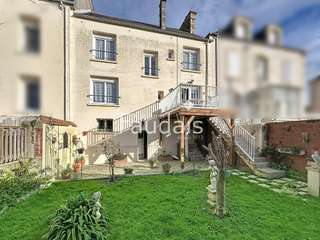 Vente maison