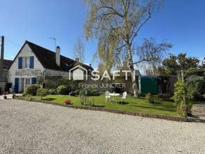 Vente Maison 4 chambresGrandcamp-Maisy