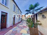 Vente maison 7 pièces Vente maison 7 pièces