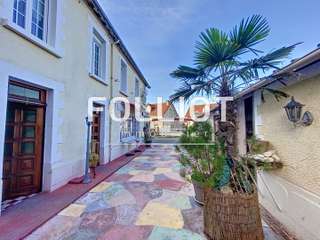 Vente maison 7 pièces Vente maison 7 pièces