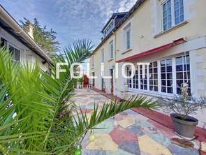 Vente Maison 4 chambresGrandcamp-Maisy