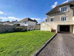 Vente Maison 3 chambresGrandcamp-Maisy