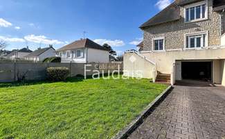 Photo Vente maison Grandcamp-Maisy