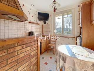 Vente maison 4 pièces Vente maison 4 pièces