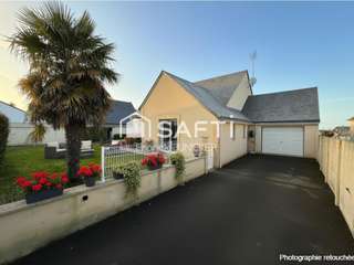 Vente maison 7 pièces Vente maison 7 pièces