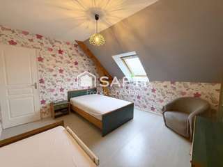 Vente maison 7 pièces Vente maison 7 pièces