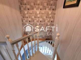 Vente maison 7 pièces Vente maison 7 pièces