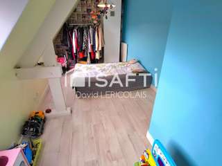 Vente maison 7 pièces Vente maison 7 pièces