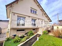 Vente maison 7 pièces Vente maison 7 pièces