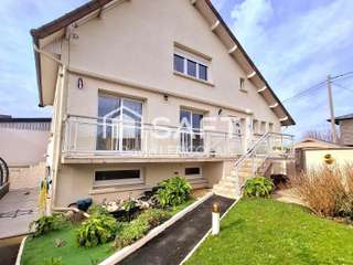Vente maison 7 pièces Vente maison 7 pièces