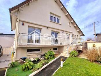 Vente maison 7 pièces Vente maison 7 pièces