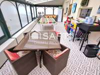 Vente maison 7 pièces Vente maison 7 pièces
