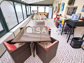 Vente maison 7 pièces Vente maison 7 pièces