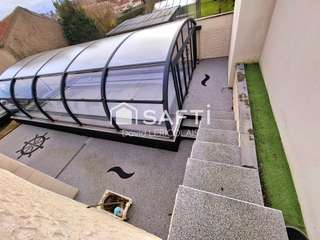 Vente maison 7 pièces Vente maison 7 pièces