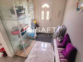 Vente maison 7 pièces Vente maison 7 pièces