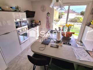 Vente maison 7 pièces Vente maison 7 pièces