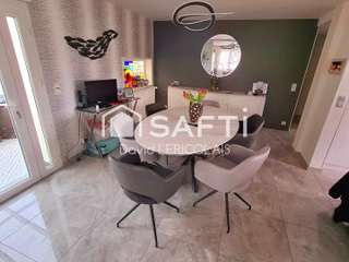 Vente maison 7 pièces Vente maison 7 pièces