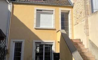 Photo Vente maison Grandcamp-Maisy